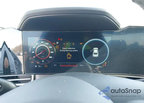 2024 Hyundai Elantra Sel z USA, uszkodzony, nr VIN KMHLS4DG7RU646823